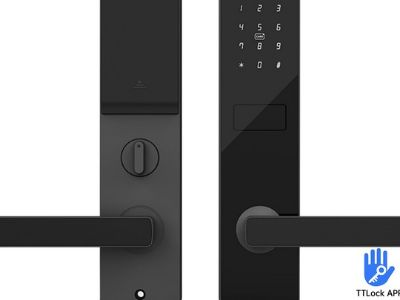 Best TTLOCK manufacturer in China