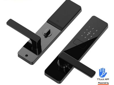 How safe are intelligent locks? What you need to know