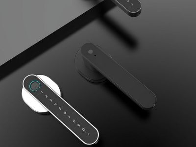 How to Use intelligent Locks with Cameras