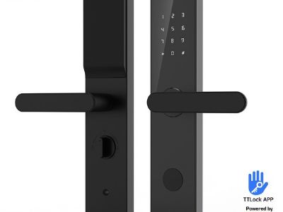 The Best Fingerprint Door Lock Manufacturers in China