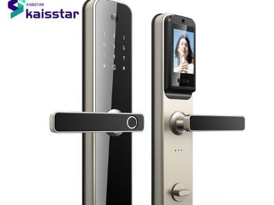 Future development trends of intelligent locks