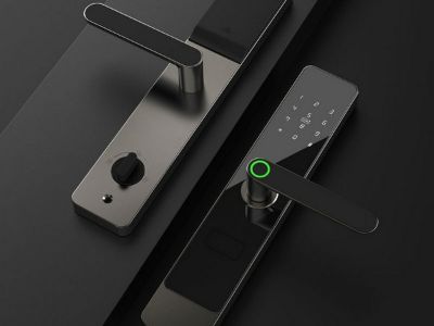 The best intelligent locks you can buy right now