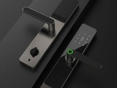 Application scenarios of electronic door lock
