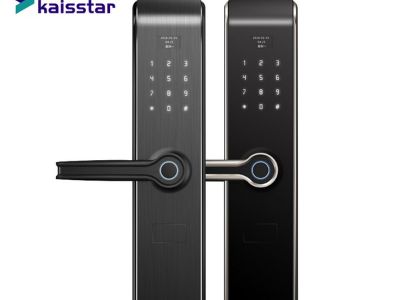 Why Automatic Door Locks Are Worth It