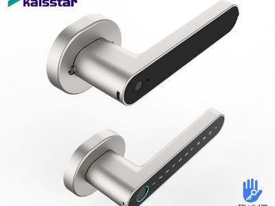 How to choose the right electronic door lock for your home?