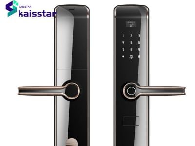 Intelligent locks for your convenient and safe life