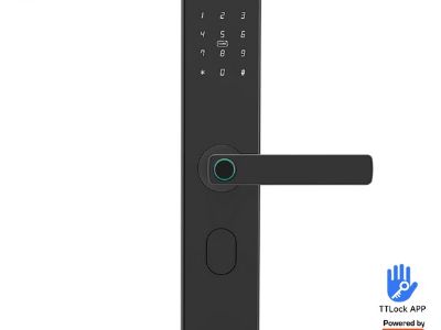 Why Dual-Band WiFi Is Revolutionizing Smart Lock Remote Management