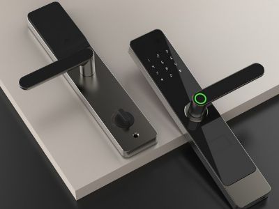 The Ultimate Guide to Hotel Door Lock Systems