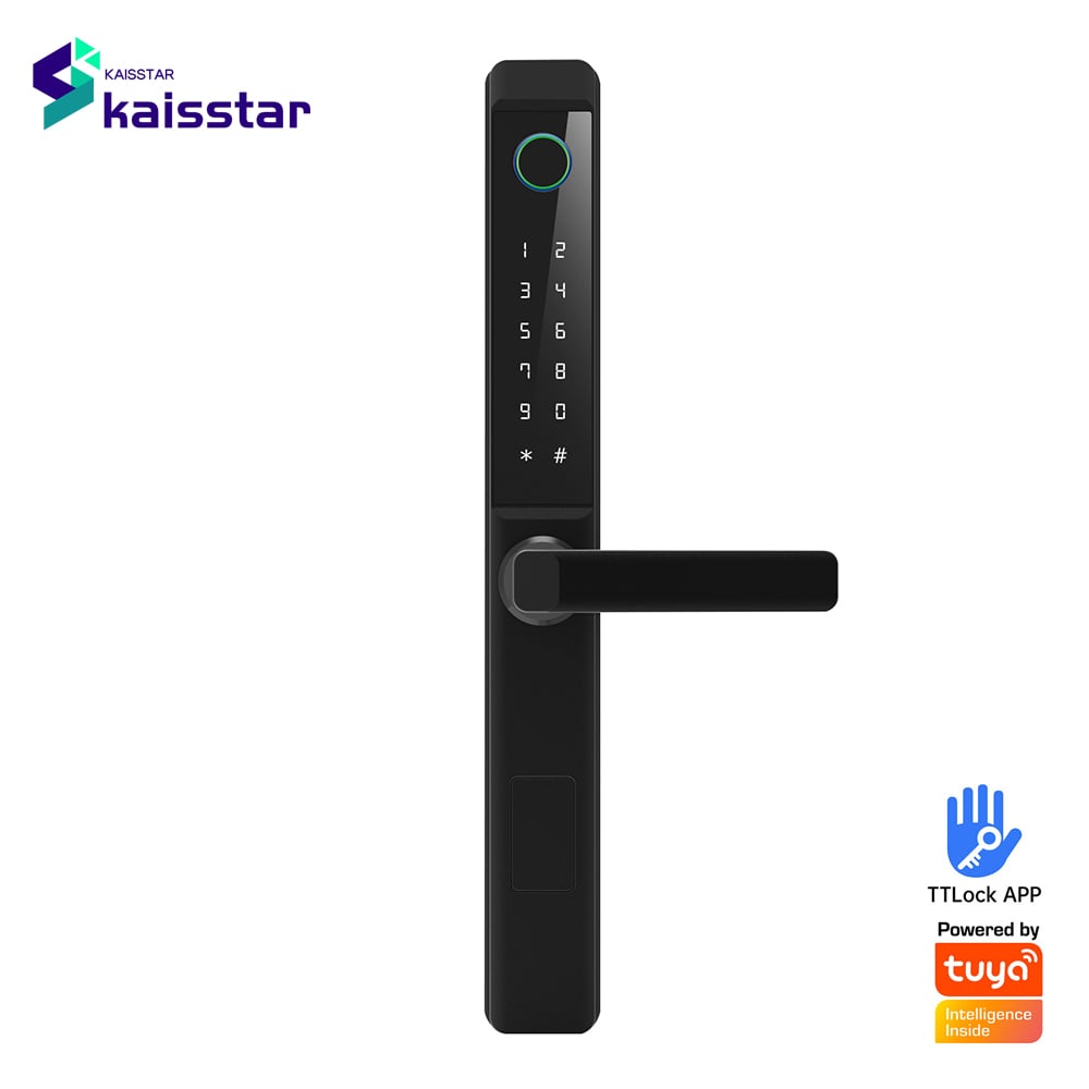 F9 TTRenting Apartment system Smart door locks Online management of batch properties