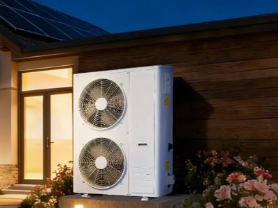 Best Small Wind Turbine Options for Remote Home Off-Grid Electricity Needs