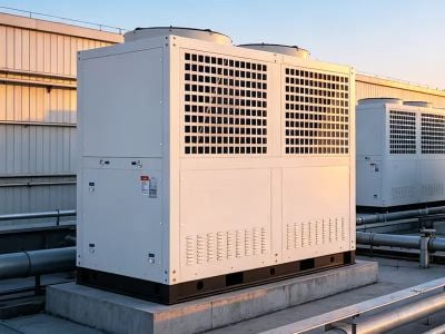 Hybrid Renewable System Design: PVT Solar Panel + Wind Turbine + Solar Heat Pump Combo