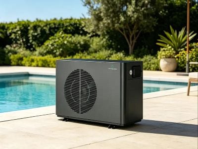 Heat Pump + PVT Solar: Top Energy-Saving Combination for Factories