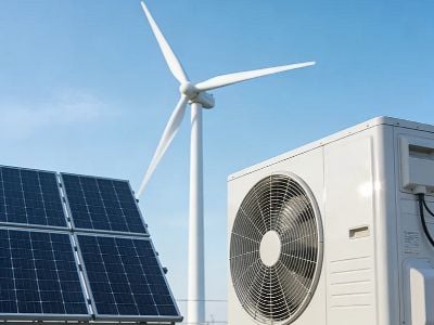 PVT Solar + Heat Pump Integration: Best Solutions for European PV Installers