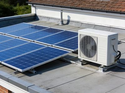PVT Solar Panel: A Dual-Function Energy Solution for Businesses