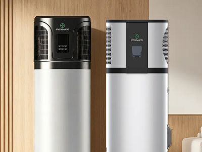 Why PVT Solar Panel Is Ideal Matching Accessory for Commercial Solar Heat Pump Projects