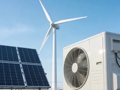 Top Reliable Wind Turbine Manufacturers for Global Renewable Energy Buyers