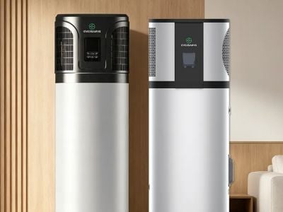 Why PVT Solar Beats Regular PV When Paired With Solar Heat Pump and Wind Power