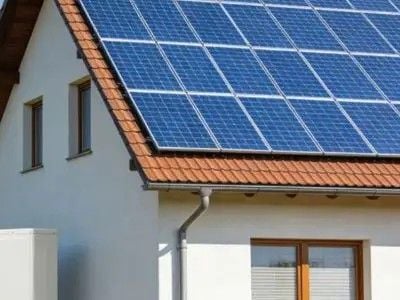Complete Supply & Support Solutions for PVT Solar Panels and Heat Pumps