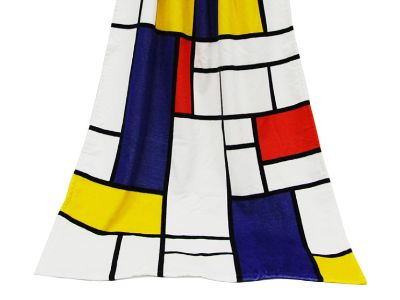 From Classic to Contemporary: Printed Towels to Match Any Style