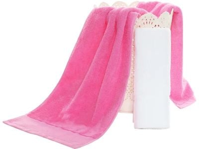 Printed Towels in Sports Stadiums and Events