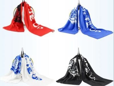 Gym Towels and Sports Towels for High-Frequency Use Environments
