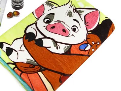 Seasonal Collection Trends in Double-Sided Cotton Printed Towels