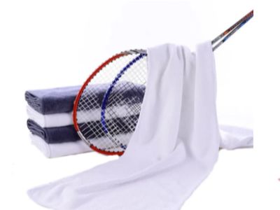 Why Sports Towels Are Essential for Fitness Enthusiasts?