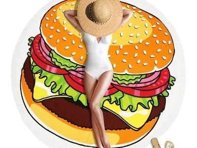 The Top 5 Features of a Great Beach Towel for Every Occasion