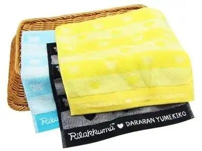Double-Sided Cotton Printed Towels for Hotels, Resorts, and Spas