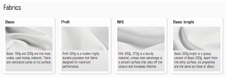 Cheap Team Practice Sublimated Hockey Jerseys supplier