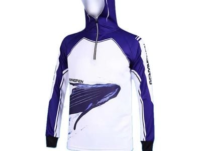 Why Performance Fishing Shirts Use Advanced Moisture Management Fabrics