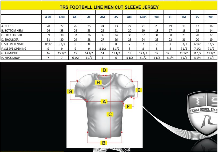 Digital Printing Uniforms Frame Football Jersey Custom factory