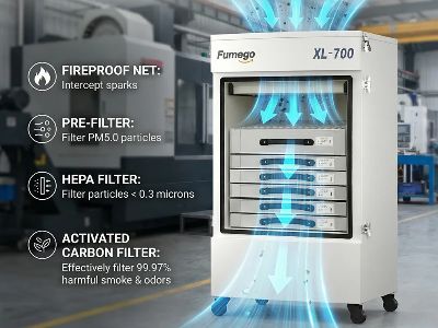 what to look for in air purifier hepa filter benefits