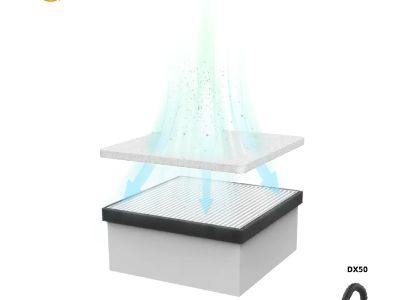 Can smoke purifiers be customized in appearance?