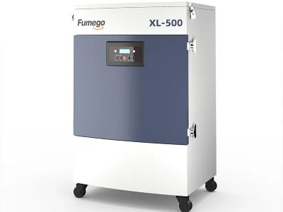 How to choose a smoke purifier suitable for hair salons