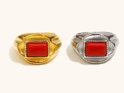 The Brand Owner's Guide: Why 316L Stainless Steel Is the Ultimate Anti-Tarnish Choice for Premium Jewelry