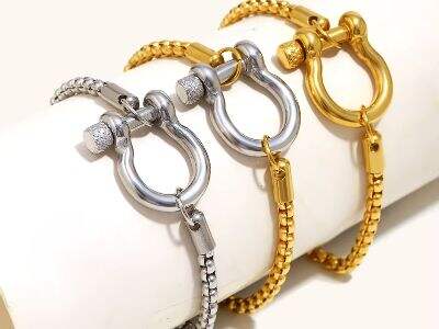 The Market Role of 18K Gold Plated Jewelry in Retail Expansion