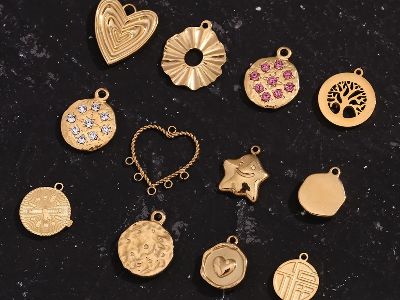 What Makes Stainless Steel Pendants Popular in Retail Chains