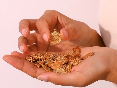 Mengapa Perhiasan Baja Tahan Karat 316L Dipercaya karena Ketahanannya