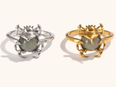 The Minimalist Aesthetic: Why Stainless Steel Is the Perfect Canvas for Clean, Sculptural Pendants