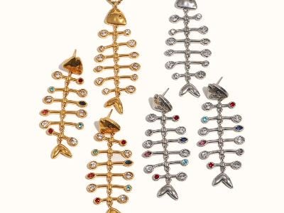 How Non Tarnishable Jewelry Reduces After Sales Problems