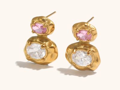 How 18K Gold Plated Jewelry Enhances Product Line Diversity