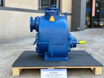 Heavy Duty Sewage Pump Maintenance Tips for Long-Term Performance