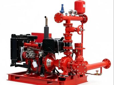 How Mining Equipment Dealers Can Expand with Water Pump Products