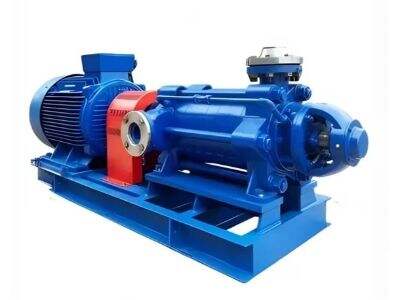 Diesel vs Electric Gold Mining Water Pumps: Which Is Better?