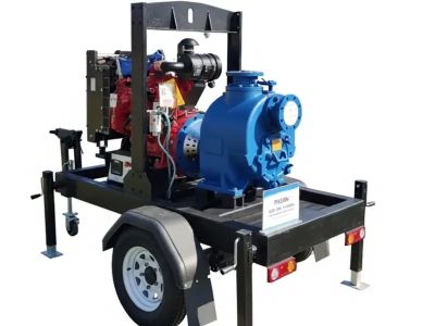 Choosing Wear-Resistant Pumps for Long-Term Mining Use