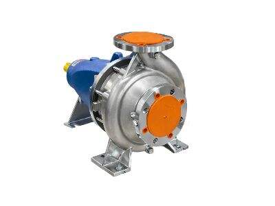Why Corrosion-Resistant Water Pumps Matter in Mining