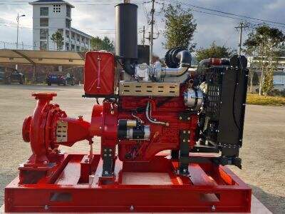 The Future of Solar-Powered Water Pumps in Gold Mining**