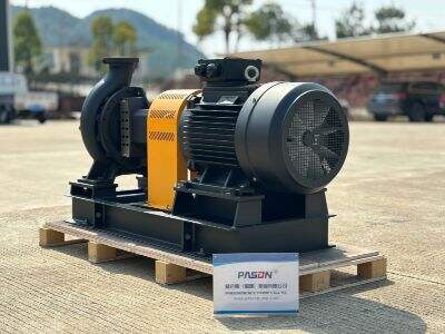 Best Gold Mining Water Pumps for Remote Mining Sites