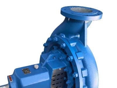 Top Features B2B Buyers Look for in Heavy Duty Sewage Pumps